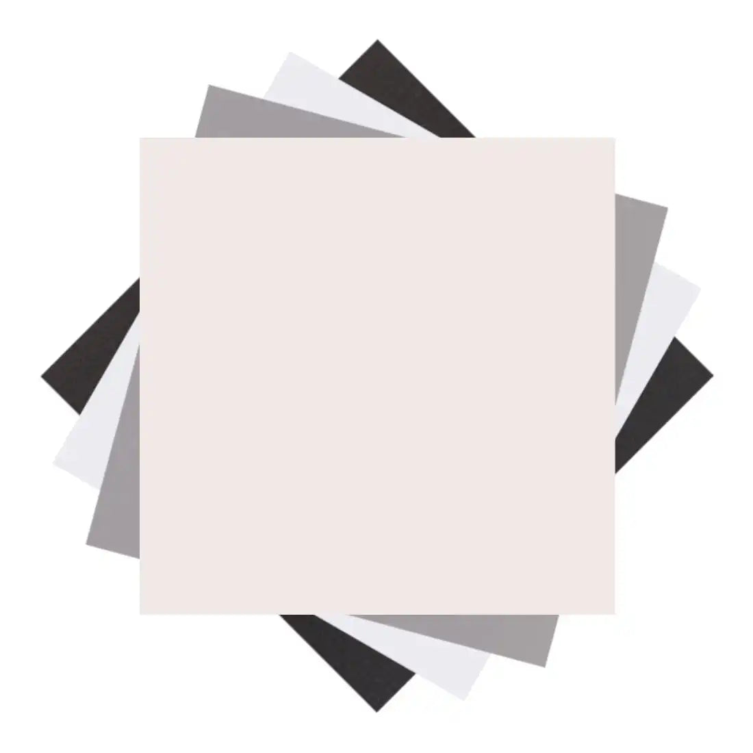 Cardstock Sampler, Basics  - 12" x 12"