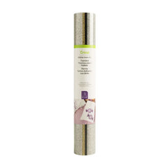 Glitter Iron-On Sampler, Basics
