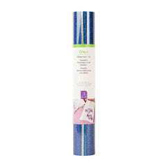 Glitter Iron-On Sampler, Moonlight