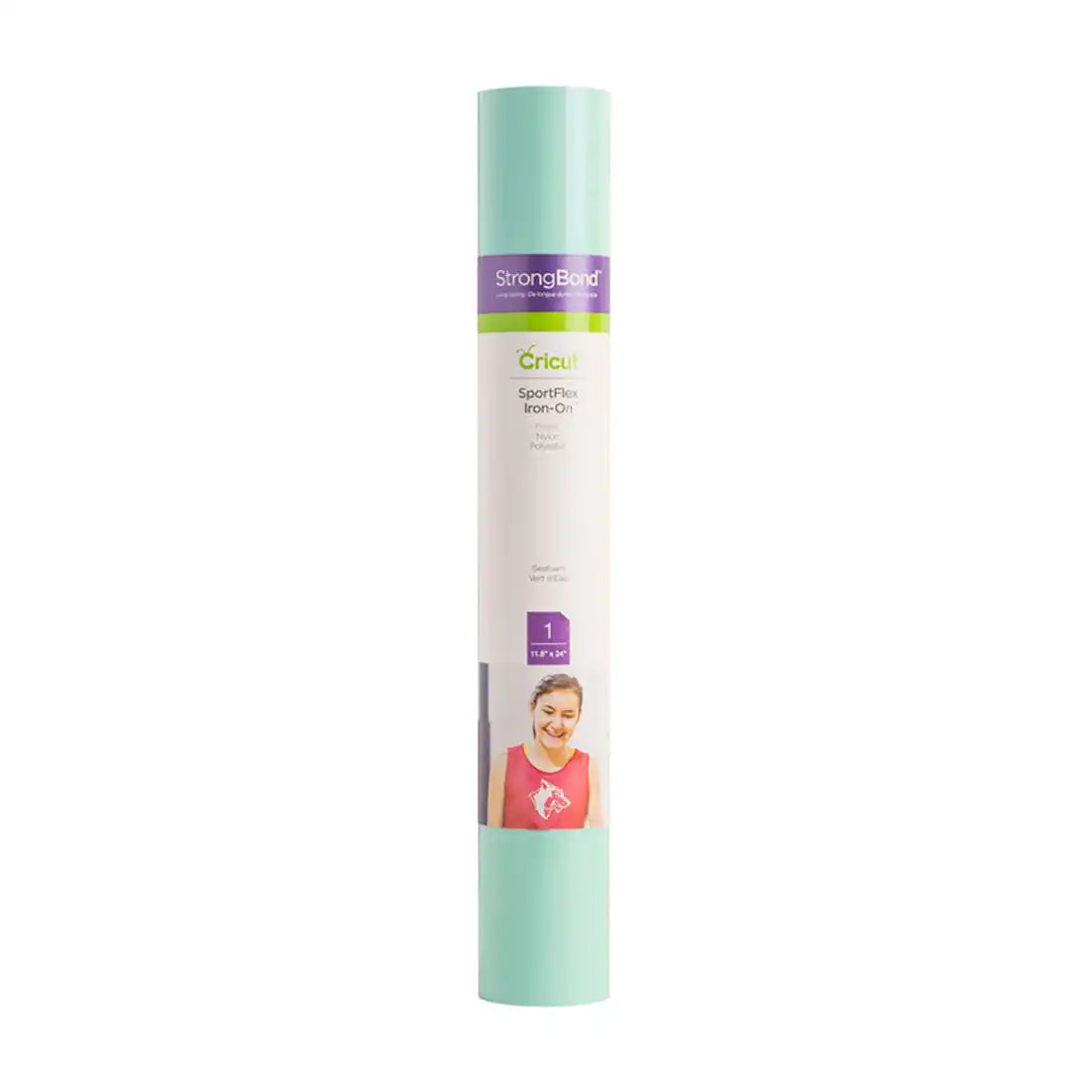 SportFlex Iron-On™