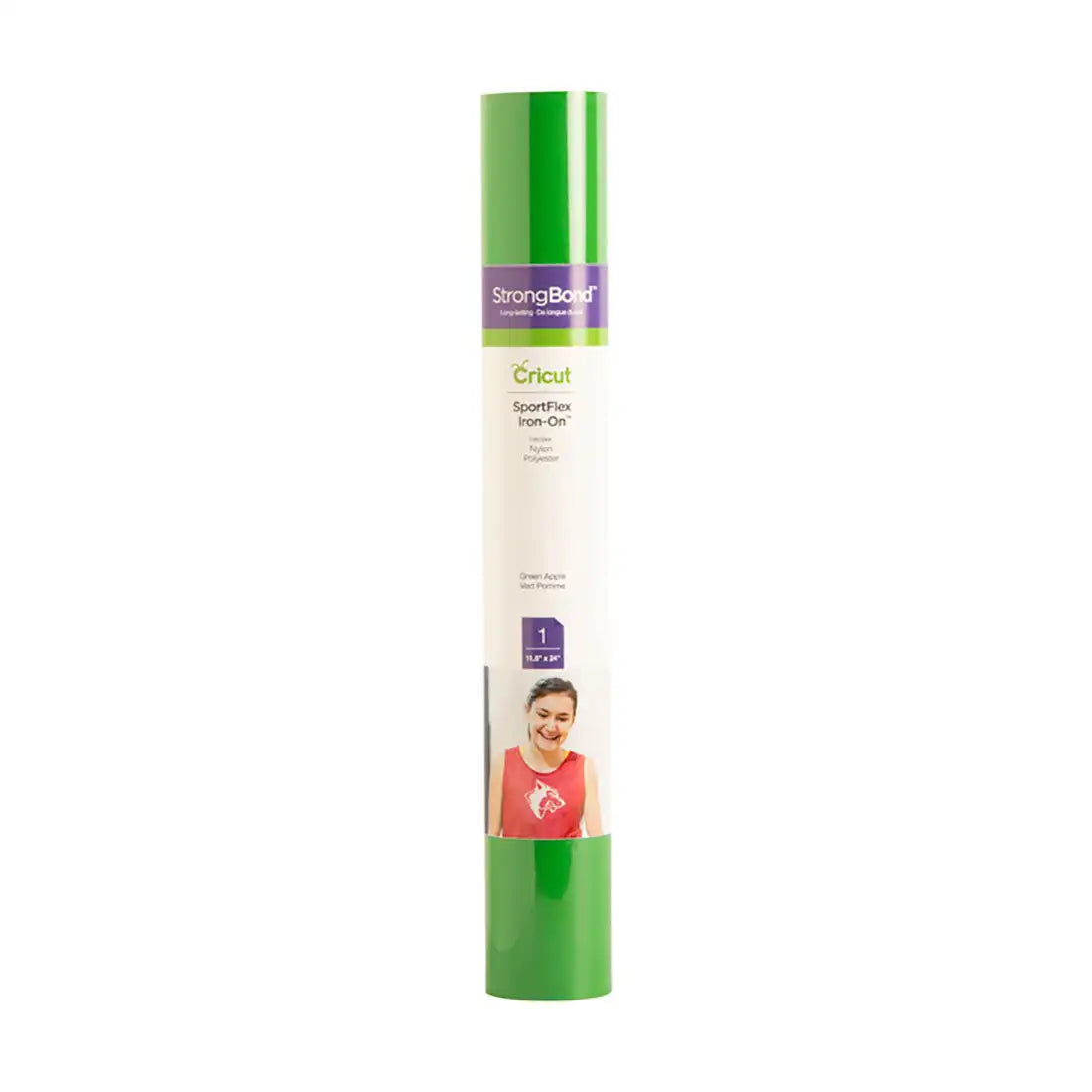 SportFlex Iron-On™
