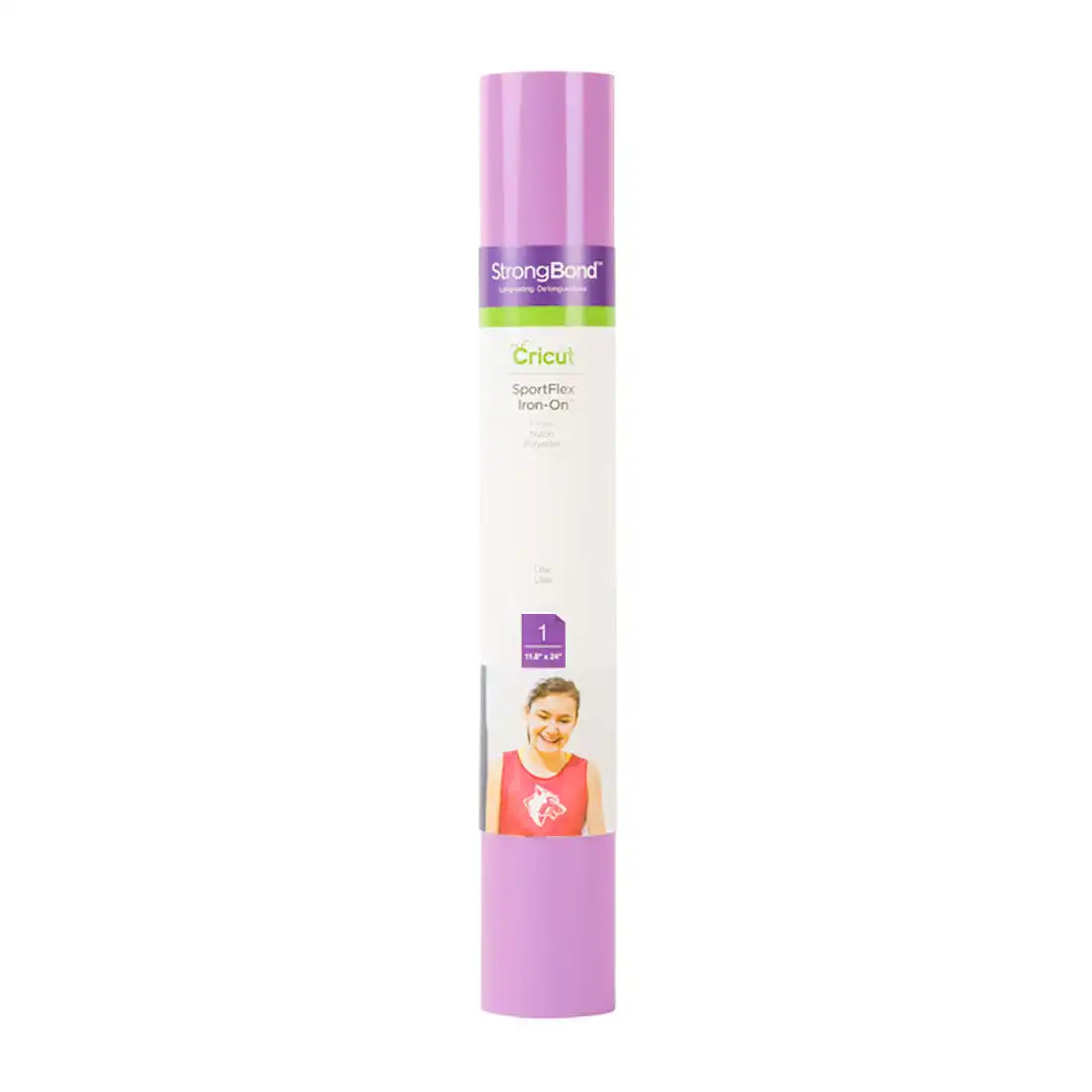 SportFlex Iron-On™