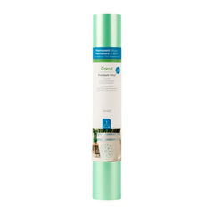 Premium Vinyl Pearl Pastel - Permanent, Glossy Green