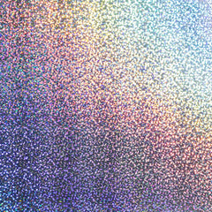 Holographic Sparkle Iron-On