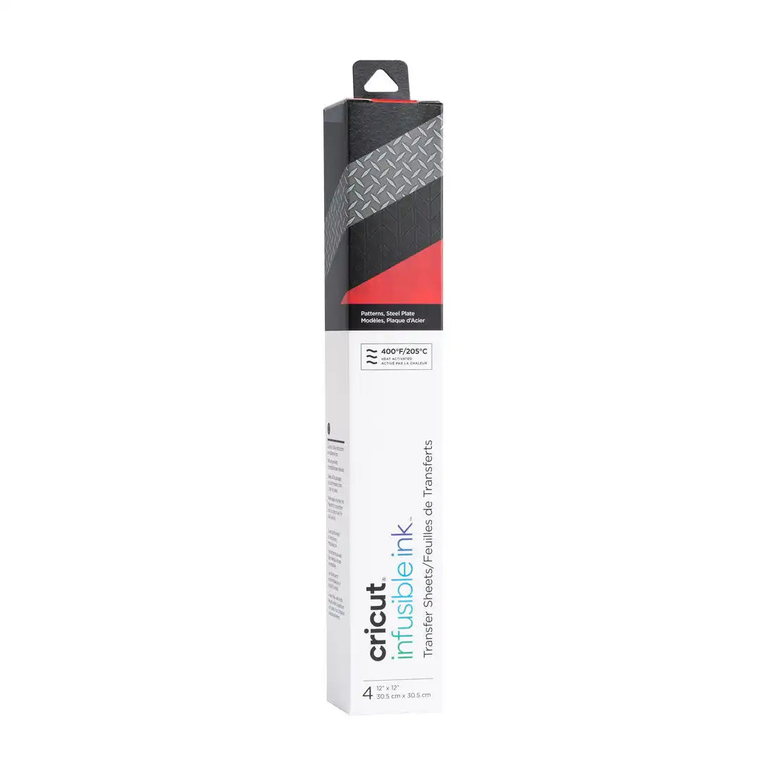 Infusible Ink™ Transfer Sheet Patterns, Steel Plate