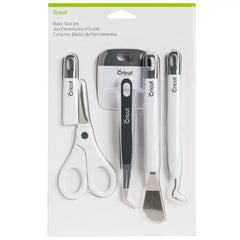 Basic Tool Set, Gray