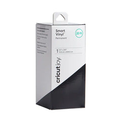 Cricut Joy™ Smart Vinyl™ – Permanent Value Roll (20 ft)