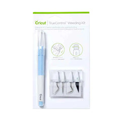 TrueControl™ Weeding Kit, Blue