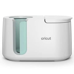 Cricut Mug Press™ + Everything Materials Bundle