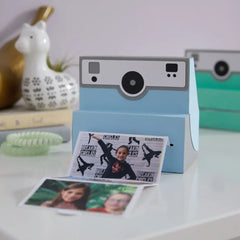 Smart Paper™ Sticker Cardstock, Black