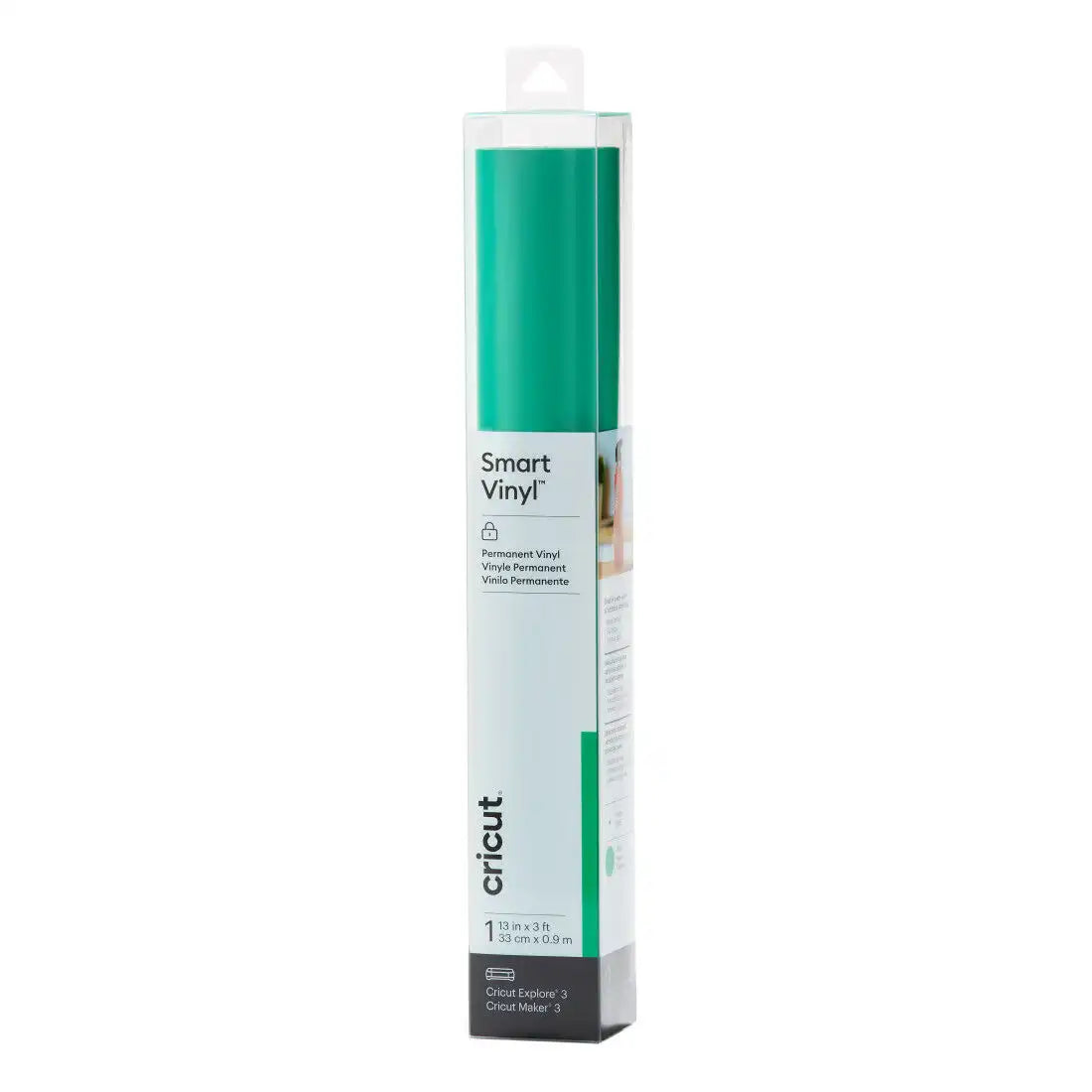 Smart Vinyl™ – Permanent  (3 ft)