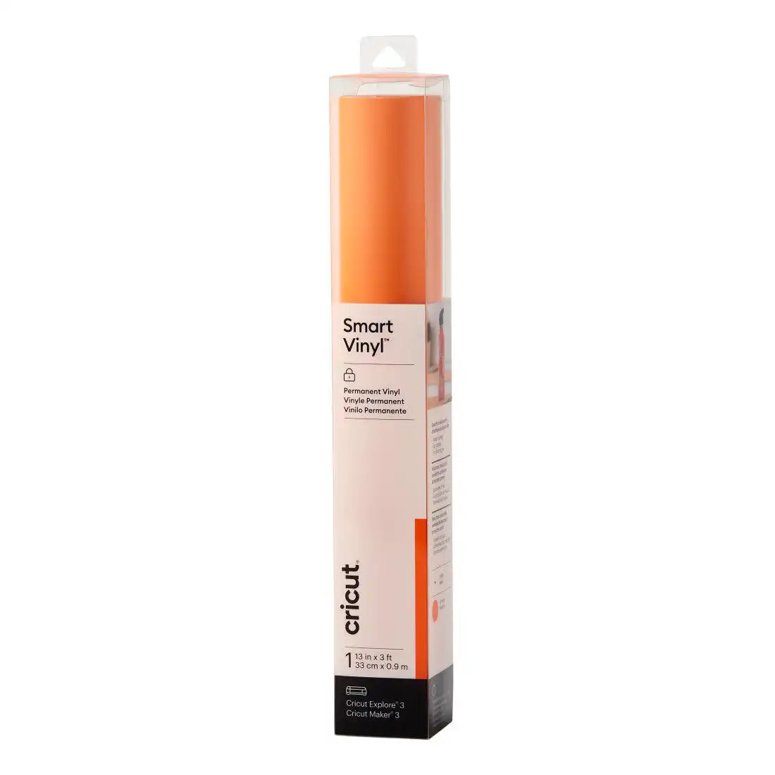 Smart Vinyl™ – Permanent  (3 ft)