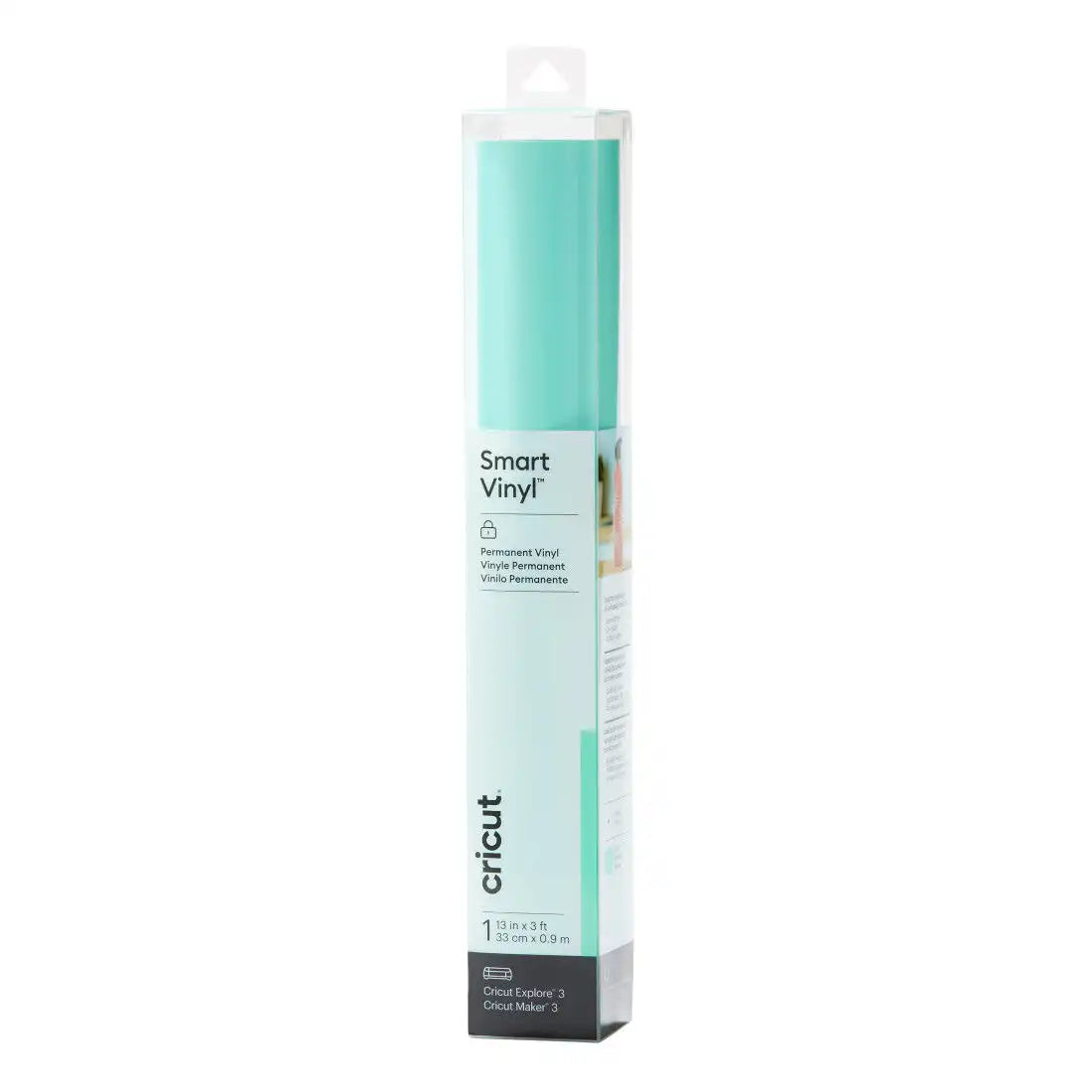 Smart Vinyl™ – Permanent  (3 ft)