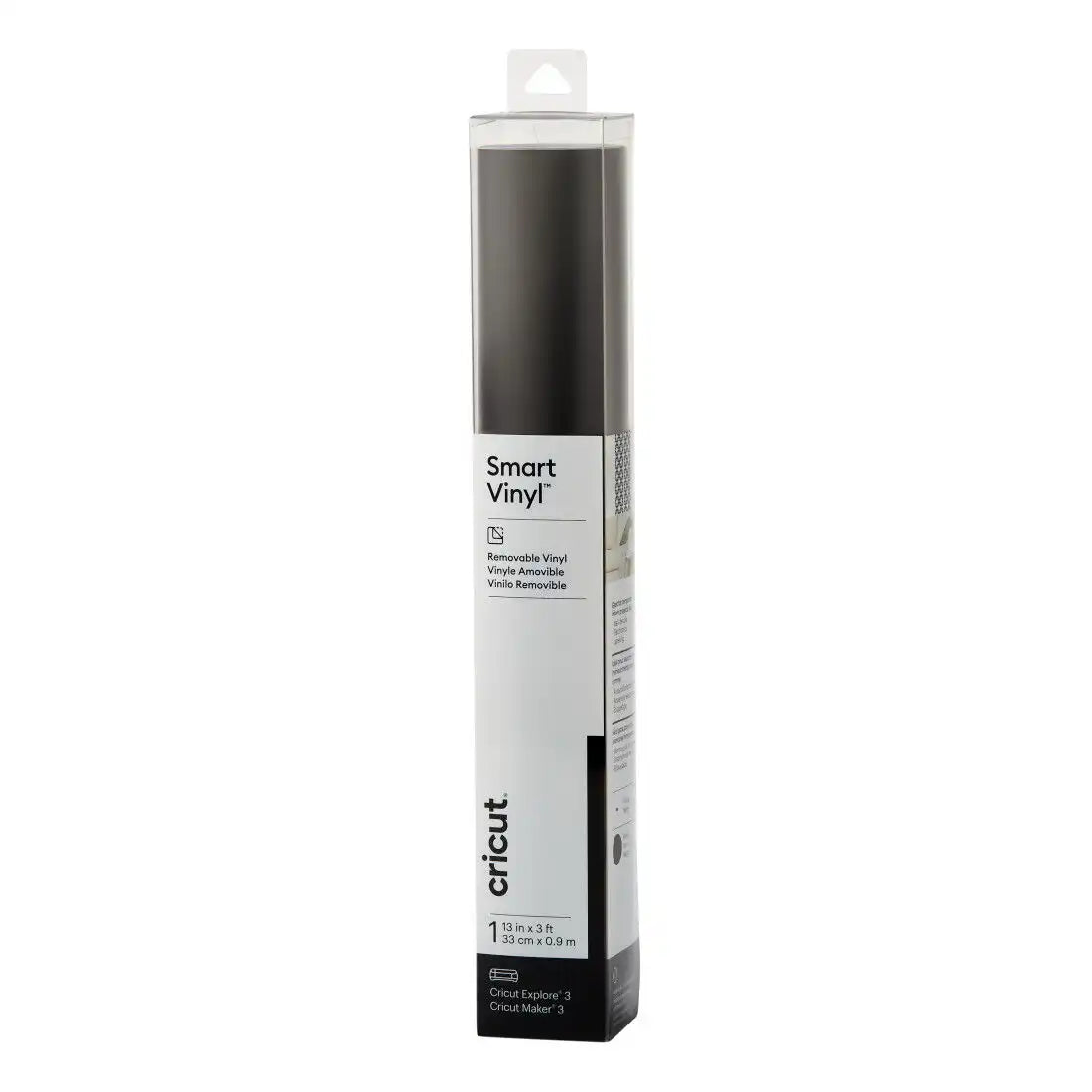 Smart Vinyl™ – Removable (3 ft)