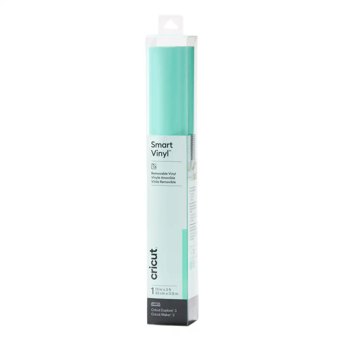 Smart Vinyl™ – Removable (3 ft)
