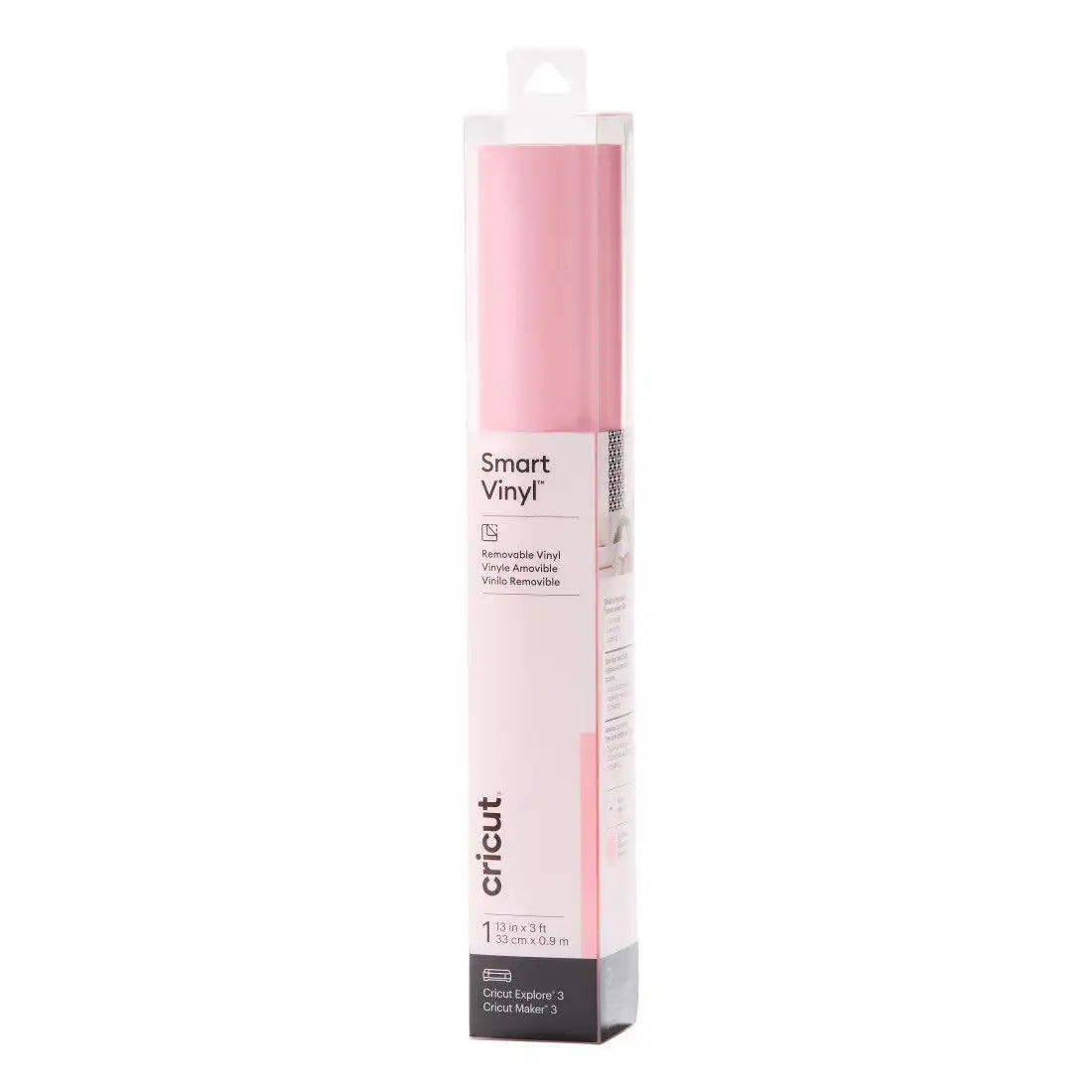 Smart Vinyl™ – Removable (3 ft)