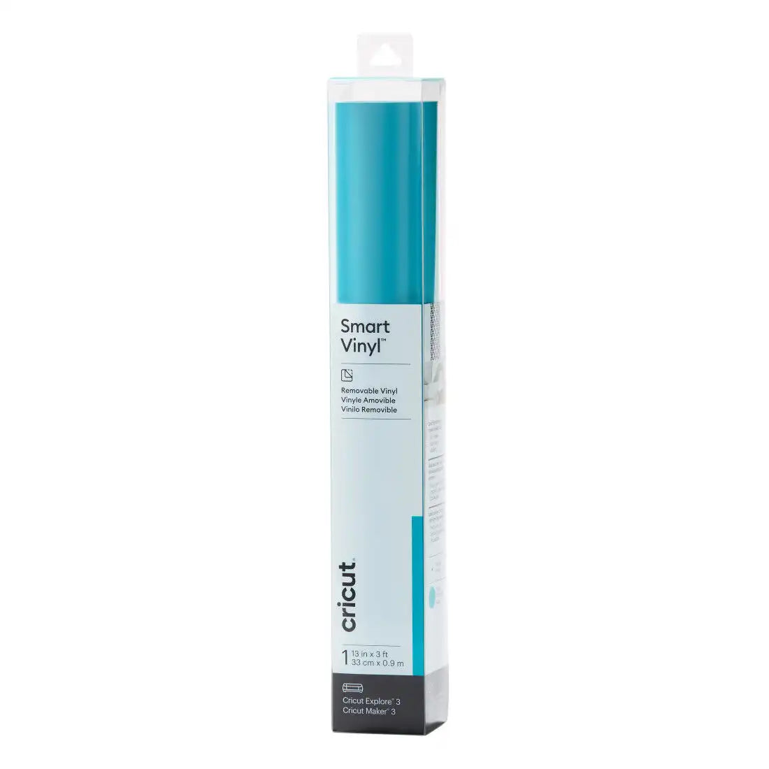 Smart Vinyl™ – Removable (3 ft)