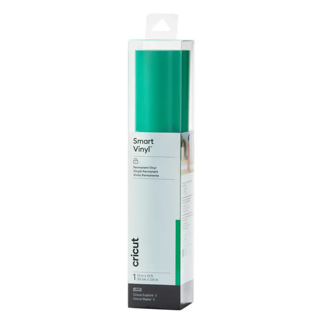 Smart Vinyl™ – Permanent  (12 ft)