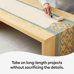 Smart Stencil™ (3 ft)