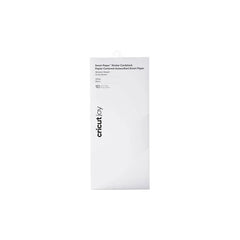 Cricut Joy™ Smart Paper™ Sticker Cardstock, White