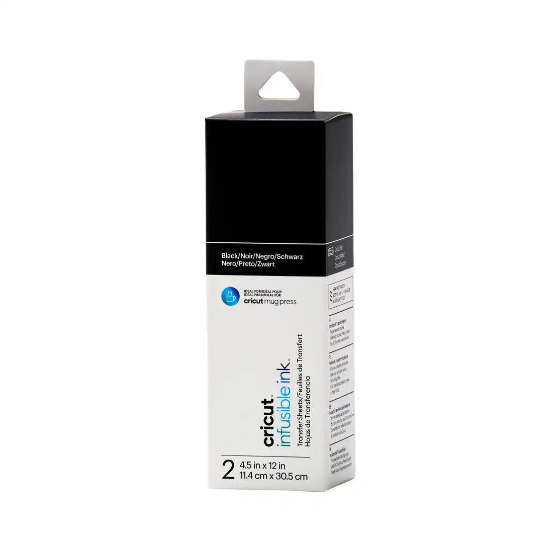 Infusible Ink™ Transfer Sheets (2 ct)
