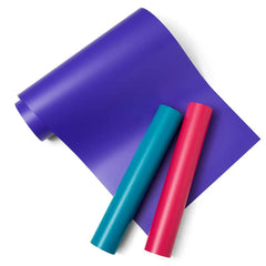 Smart Vinyl™ Sampler – Permanent  (3 ft)
