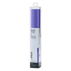 Smart Vinyl™ – Removable (3 ft), Purple