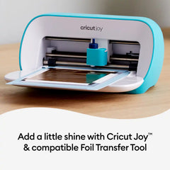 Cricut Joy™ Foil Transfer Insert Cards, Celebration Sampler - A2