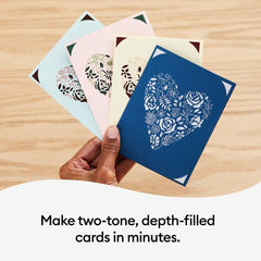 Insert Cards, Sensei Sampler - R40 (30 ct)