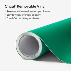 Vinyl - Removable (15 ft)
