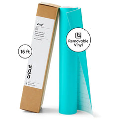 Vinyl - Removable (15 ft)
