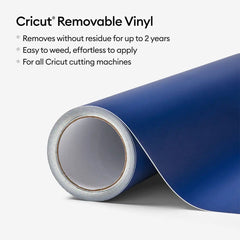 Vinyl - Removable (15 ft)