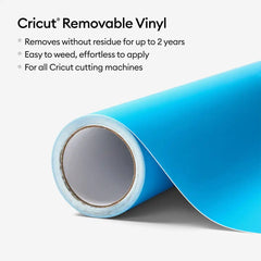 Vinyl - Removable (15 ft)