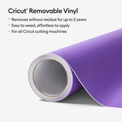 Vinyl - Removable (15 ft)