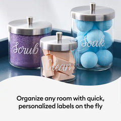 Cricut Joy™ Smart Vinyl™ – Permanent, White