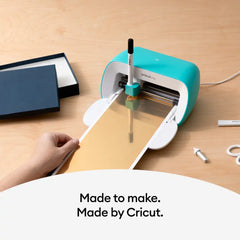 Cricut Joy™ Smart Label™ Writable Vinyl – Permanent