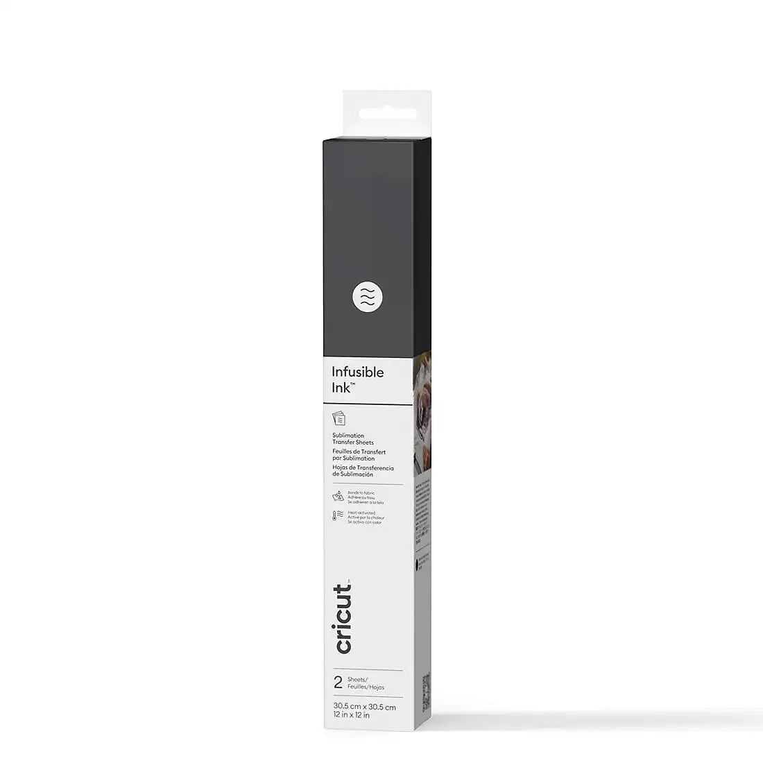 Infusible Ink™ Transfer Sheets