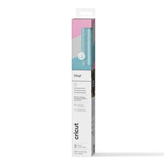 Premium Vinyl™ Shimmer Sampler, Cotton Candy - Permanent