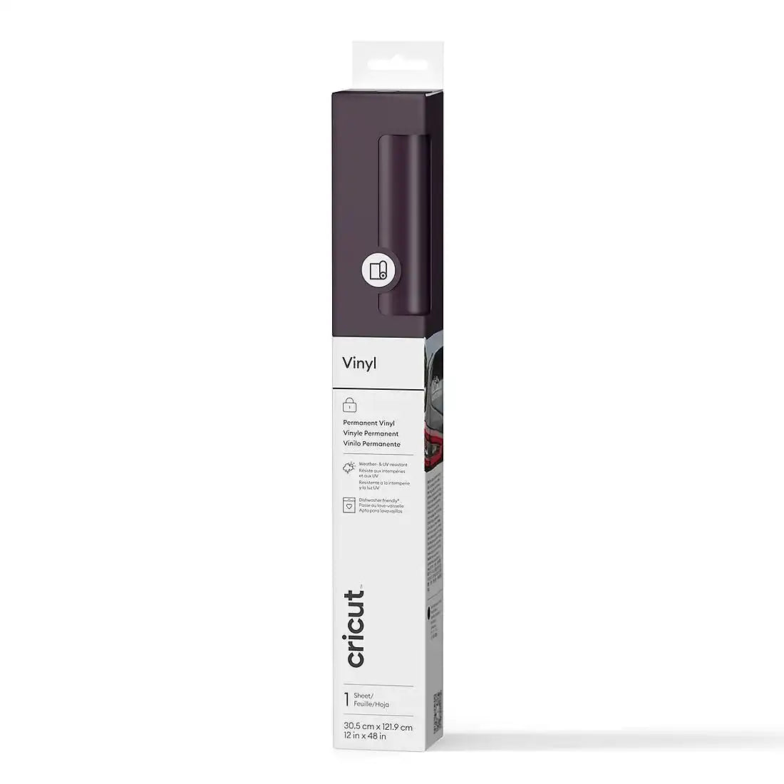 Premium Vinyl™ -  Permanent