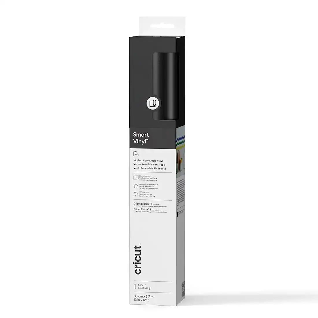 Smart Vinyl™ – Removable (12 ft)