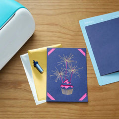 Cricut Joy™ Foil Transfer Kit