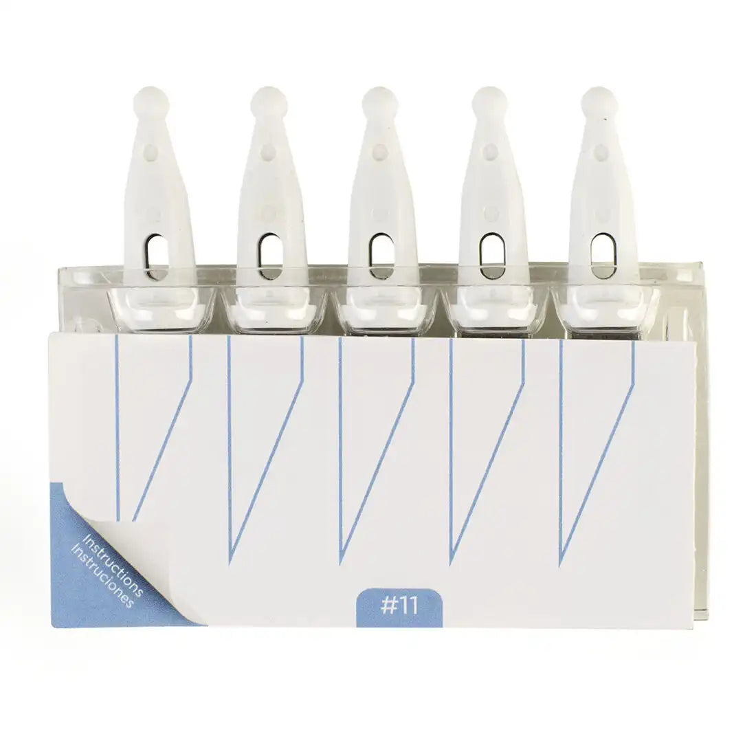 TrueControl Blades™