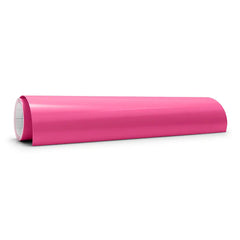 Smart Vinyl - Permanent, Party Pink 5 ft