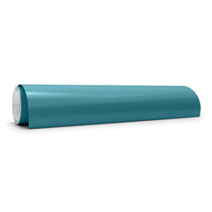Smart Vinyl - Permanent, Aqua 5 ft