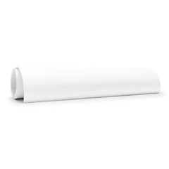 Smart Vinyl - Removable, White 5 ft