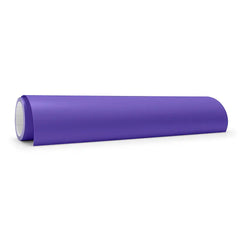 Smart Vinyl - Removable, Purple 5 ft