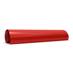 Smart Iron-On, Red 12 ft