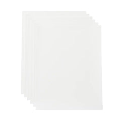Printable Sticker Paper - US Letter (50 ct)
