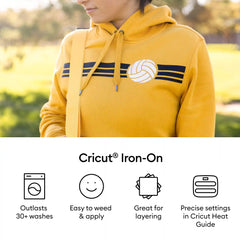 Everyday Iron-On™ Sampler, Sassy