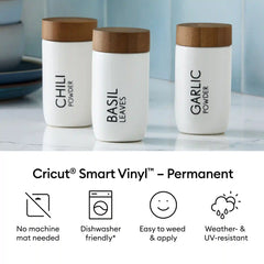Smart Vinyl™ – Permanent  (3 ft)
